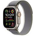 watch ultra 2 oled 49 mm digitale 410 x 502 pixel touch screen 4g titanio gps (satellitare)