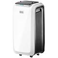 condizionatore mobile 2640w 28m² con kit finestra bxac9000e