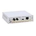 telesis at-mc101xl convertitore multimediale di rete 100 mbit/s (at-mc101xl-60)