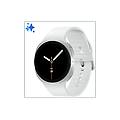galaxy watch8 40mm smartwatch silver