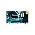 85u7q tv mini led smart tv 85 " mini processore hi-view ai engine nero classe d