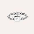 orologio al quarzo jolie chain dw00100834 dw00100834