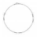 bracciale uomo oro bianco gl101639