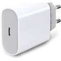 caricatore rete 20w type-c