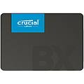 Crucial Hard Disk Bx500 Ssd 240gb 2 5 Sata Iii