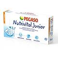 nutrivital junior 30 compresse