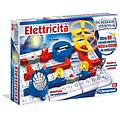 - elettricità