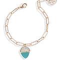 bracciale donna gioielli caleida kbr006dz