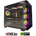 pc gaming 20014 t-rok b860 ultra5-245k 16gbddr5 1000gbssd rtx5060ti-8g wifi bt w11h gar24os 850w