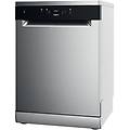 lavastoviglie libera installazione 60 cm 14 coperti inox