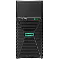 server proliant ml30 gen11 1 92 tb tower (4u) intel xeon e e-2434 3 4 ghz 32 gb ddr5-sdram potenza