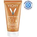 ideal soleil viso dry touch spf 30 50 ml
