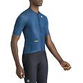 supernova maglia ciclismo uomo blue l