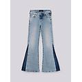 jeans bootcut flare fit avry