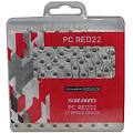 catena 11 velocità red 22 powerchain