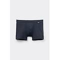 boxer "l'indistruttibile" in cotone superior uomo blu taglia 7