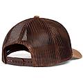 cappellino con visiera am22. 000. a0113h butter nut one size