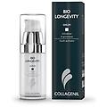 uniderm farmaceutici srl bio longevity 30 ml