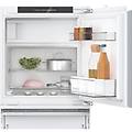 kul22vfd0 frigorifero sottobanco con freezer serie 4 cerniera piatta wifi 82 x 60 cm