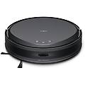 robot aspirapolvere tapo rv20 max con funzione di lavaggio integrata aspirazione 5300pa mappatura