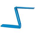 - lampada da tavolo senza fili zed azzurro 8180234