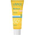 bariésun crema colorata spf50+ solare viso colore chiaro 50ml