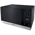 - microonde mw 59 capacita 25 l potena 800w colore nero