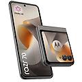 razr 70 (8/256gb doppia camera 50mp display interno fhd+ 6. 9'' 120hz e esterno 3. 62'' mediatek