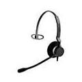 - biz 2300 usb uc mono auricolare con microfono sull'orecchio