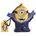 minions gone batty chiavetta usb 16gb