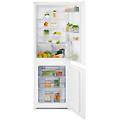 kns5le16s frigorifero combinato da incasso serie 500 coldsense 157. 2 cm classe e low frost
