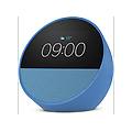 assistente vocale echo spot