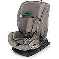 seggiolino auto pitstop i-size per bambini da 76 a 150 cm di altezza 15mesi-12 anni conforme ece