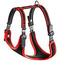- ergocomfort p pett. rosso l= a 50÷60 cm b 70÷80 cm