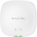 hpe networking instant on ap21 (rw) dual radio 2x2 wi-fi 6 access point s1t09a