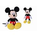 mickey peluche 60 cm (simba016)