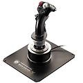 hotas warthog flight stick (schwarz/silber) (2960738)