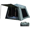 tenda da campeggio gonfiabile-impermeabile-tenda gonfiabile per esterni