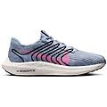 pegasus turbo next nature azzurro rosa scarpe running uomo eur 46 / us 12