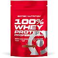 nutrition 100% whey protein professional 500 grammi