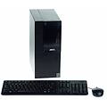 s1116 intel core? i5 8400 8 gb hdd stazione di lavoro nero