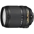 af-s dx 18-140mm f/3. 5-5. 6g ed vr bulk garanzia ufficiale