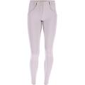pantaloni push up wr. up superskinny traspiranti bioattivi orchid ice donna small