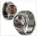 - smartwatch fw110 titan chronos silver