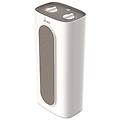 ar4p18 sound xl termoventilatore ceramico oscillante 2000w termoventilatore con pannello comandi