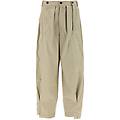 pantalone 'zoot'
