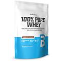 100% pure whey 454 grammi