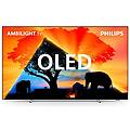 - tvc led 77 oled ambilight hdr10 wifi sat 4hdmi2 usb titan os dolby vis