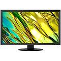 coloredge cs2740 led display 68 6 cm (27) 3840 x 2160 pixel 4k ultra hd nero