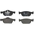 ate set di pastiglie freno 13. 0460-7291. 2 anteriore